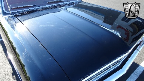 1966 Chevrolet Malibu image 87