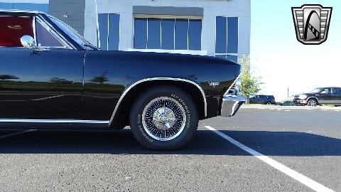 1966 Chevrolet Malibu image 36