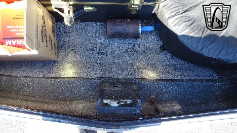 1966 Chevrolet Malibu image 62