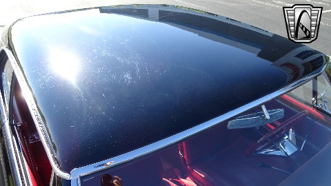 1966 Chevrolet Malibu image 88