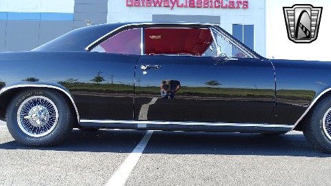 1966 Chevrolet Malibu image 37