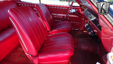 1966 Chevrolet Malibu image 115