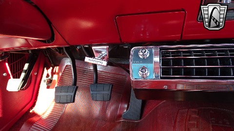 1966 Chevrolet Malibu image 141