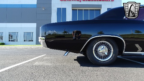 1966 Chevrolet Malibu image 38