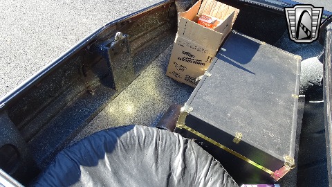 1966 Chevrolet Malibu image 64