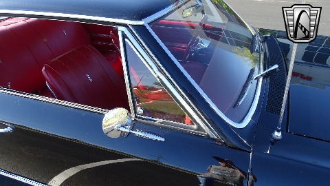 1966 Chevrolet Malibu image 90