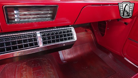 1966 Chevrolet Malibu image 142