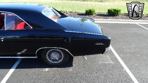 1966 Chevrolet Malibu image 39