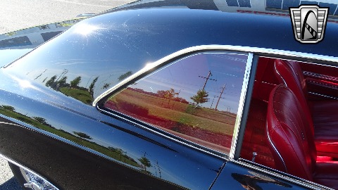 1966 Chevrolet Malibu image 91