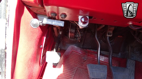 1966 Chevrolet Malibu image 143