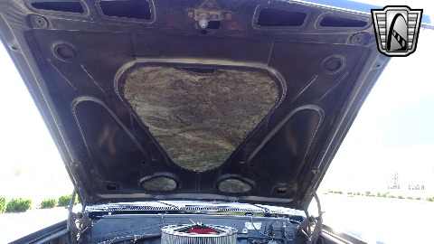 1966 Chevrolet Malibu image 66