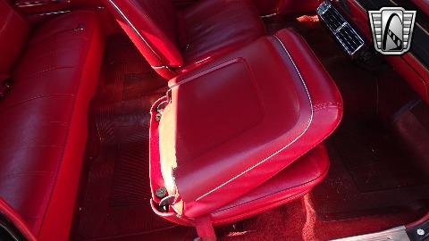 1966 Chevrolet Malibu image 118