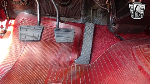 1966 Chevrolet Malibu image 144