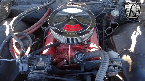 1966 Chevrolet Malibu image 67