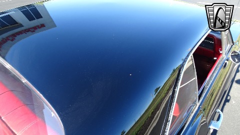 1966 Chevrolet Malibu image 93