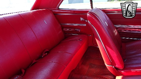 1966 Chevrolet Malibu image 119