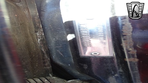 1966 Chevrolet Malibu image 145