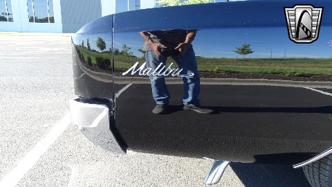 1966 Chevrolet Malibu image 94