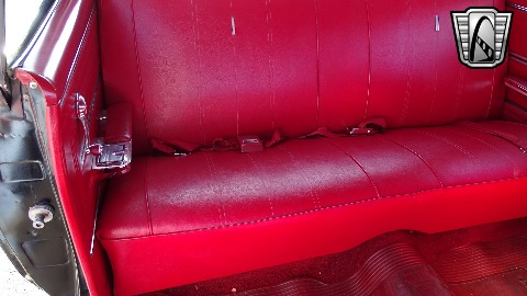 1966 Chevrolet Malibu image 120