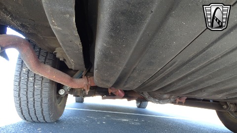 1966 Chevrolet Malibu image 146