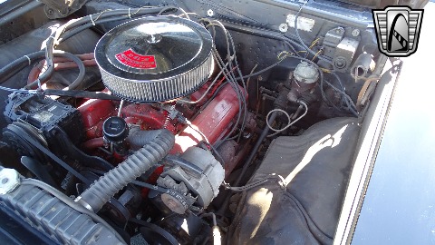 1966 Chevrolet Malibu image 69