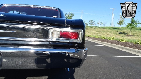 1966 Chevrolet Malibu image 95