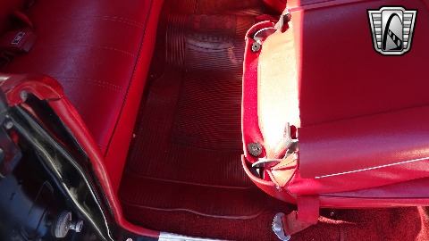 1966 Chevrolet Malibu image 121