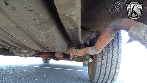 1966 Chevrolet Malibu image 147