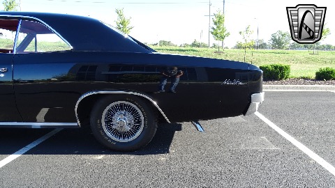 1966 Chevrolet Malibu image 44