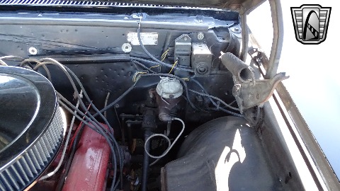 1966 Chevrolet Malibu image 70