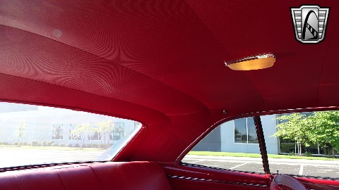 1966 Chevrolet Malibu image 122