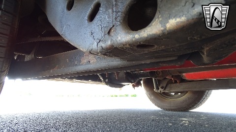 1966 Chevrolet Malibu image 148