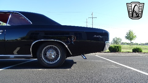 1966 Chevrolet Malibu image 45