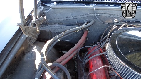 1966 Chevrolet Malibu image 71