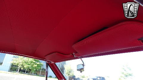 1966 Chevrolet Malibu image 123