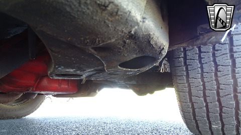 1966 Chevrolet Malibu image 149