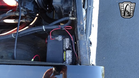 1966 Chevrolet Malibu image 72