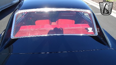 1966 Chevrolet Malibu image 98