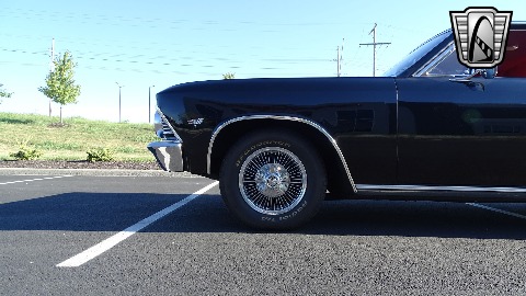 1966 Chevrolet Malibu image 47