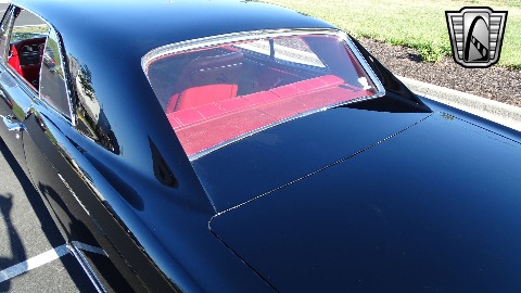 1966 Chevrolet Malibu image 99