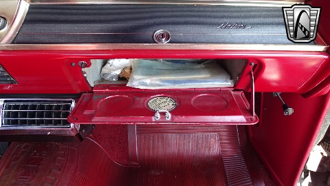 1966 Chevrolet Malibu image 125