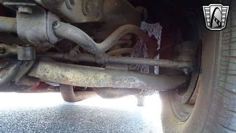 1966 Chevrolet Malibu image 151