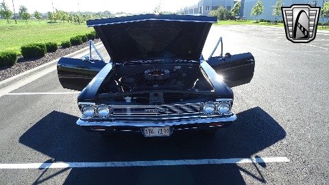 1966 Chevrolet Malibu image 48