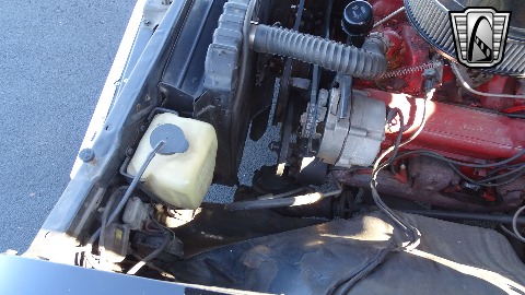 1966 Chevrolet Malibu image 74