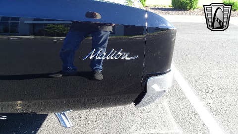 1966 Chevrolet Malibu image 100