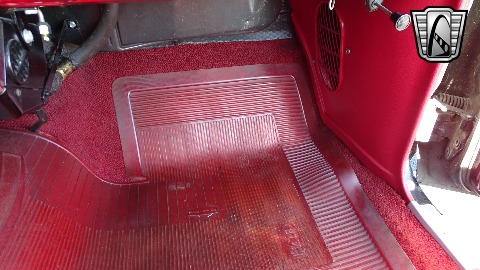 1966 Chevrolet Malibu image 126