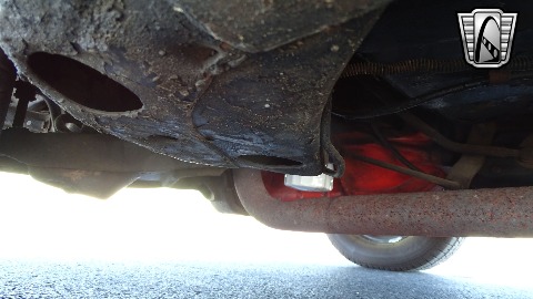 1966 Chevrolet Malibu image 152