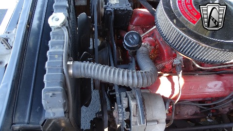 1966 Chevrolet Malibu image 75