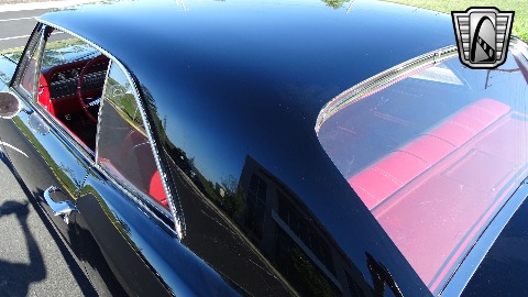 1966 Chevrolet Malibu image 101