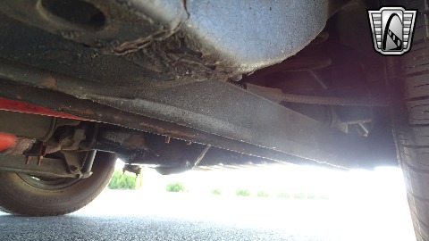 1966 Chevrolet Malibu image 153